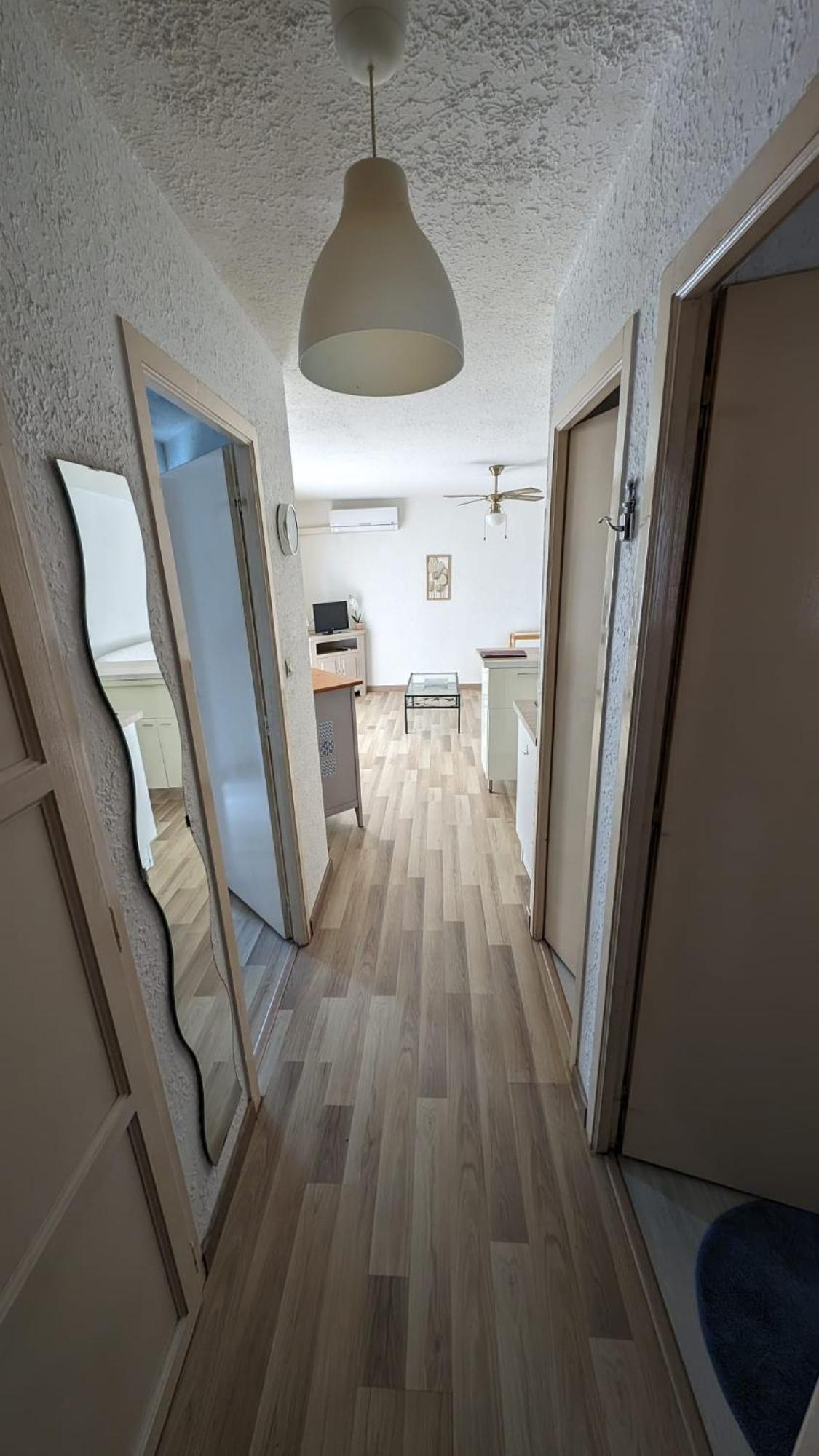 Jolie Et Coquet Appartement T2 - Caicos 45 Canet-en-Roussillon Exterior foto